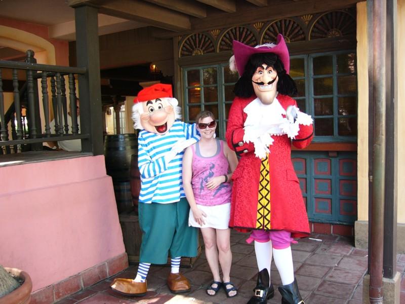 Annie with Hook and Smee (2).JPG